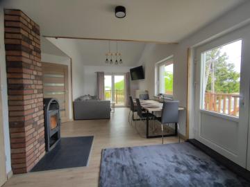 Apartament u Ewy II
