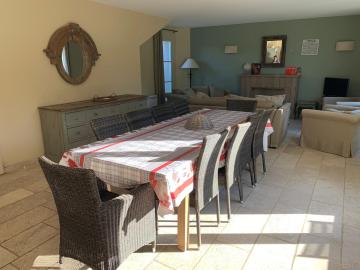 Villa et piscine luxe 176
