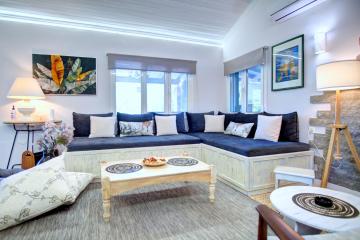 Kanakades Olive Cottage
