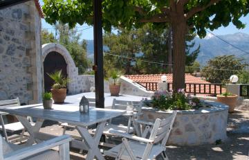 Villa Eternity