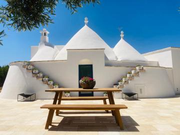 Il Trullo Matto