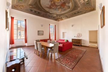Verdi Apartment