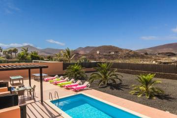 Villa Palm View by Villa Plus