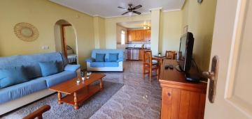 Apartment Macarena II, Playa Flamenca