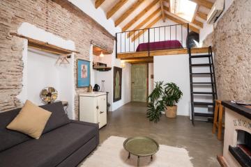 The Farm Lodge
