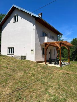 HOLIDAY HOUSE in LIKA