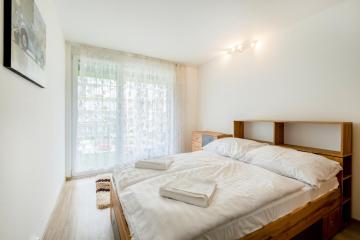 MF SilverBeach 112 Apartment