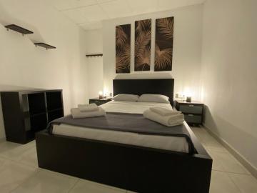 COMFORT ROOM AIRE CONDITIONER in APARTMENT SHARED in playa las vistas Los Cristianos Habitaciones, Stanza
