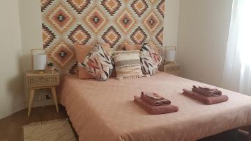 Ambiance cocooning
