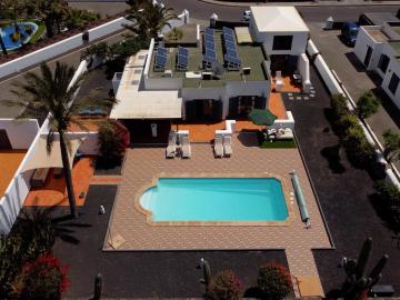 Villa RoMa Lanzarote