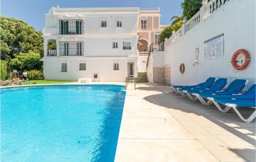 Awesome Home In Marbella With Outdoor Swimming Pool, Wifi And Swimming Pool