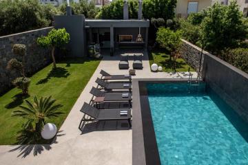 Aqua Villa 2
