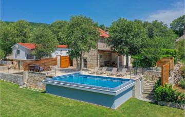 Stunning home in Poljica Imotska with WiFi, Private swimming pool and Outdoor swimming pool