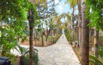 Amazing home in Scicli with WiFi and 2 Bedrooms