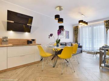 Apartamenty MAS
