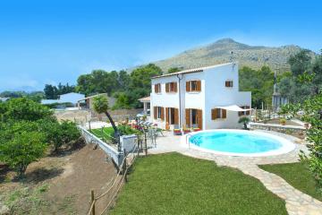 Villa Maria ETV8668 by Villa Plus
