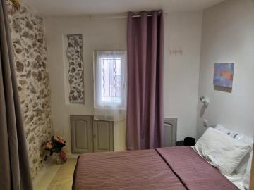 Croissette immo 1 bedroom Suquet
