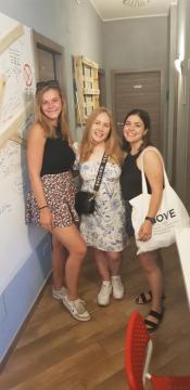 Gloria Hostel Milano