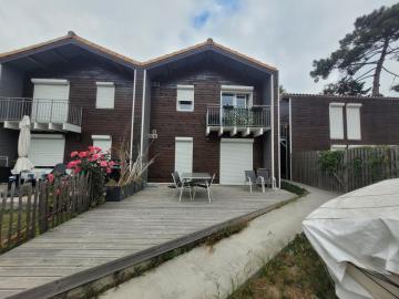 Appartement Carcans-Maubuisson, 3 pièces, 5 personnes - FR-1-648-85