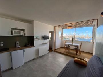 LE COCON DE LA MARINA