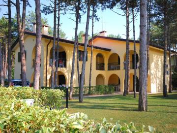 Village Orchidea Residence, Lido del Sole
