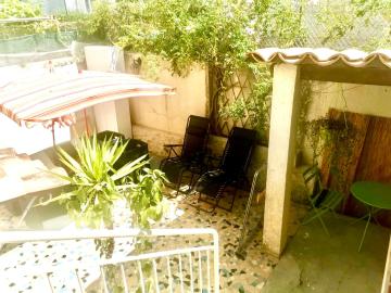 Charmant T2 en Rez-de-jardin terrasse + parking