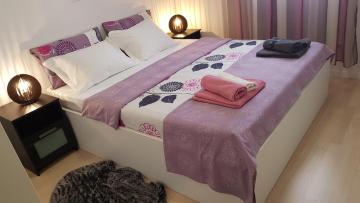 Apartman Verdi Split