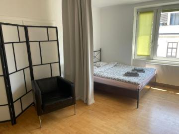Apartment Seilerstätte