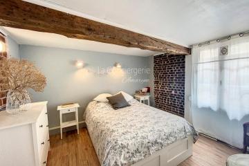 L'escapade ensoleillée studio à deux pas de la mer