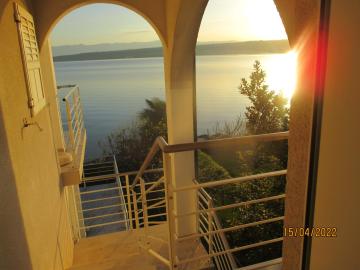 Oceano Appartment