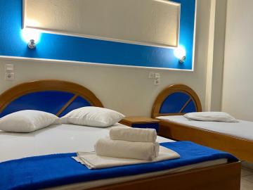 DAFNIS ROOMS