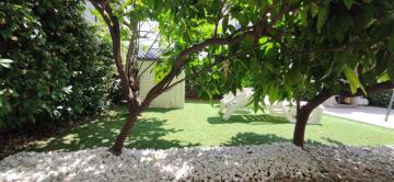 Apartment FINS with garden at Split suburbs