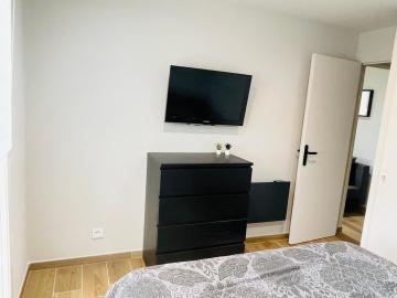 CASA LOUNA T2 Plage 400m