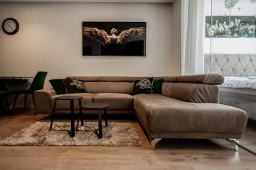 Apartment Sika