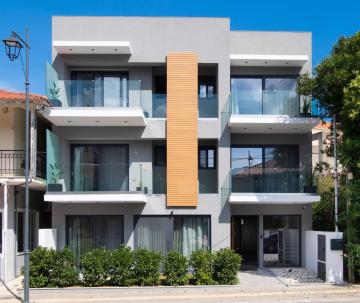 Azul Apartments