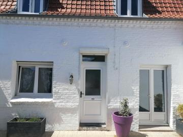 Côté Marais