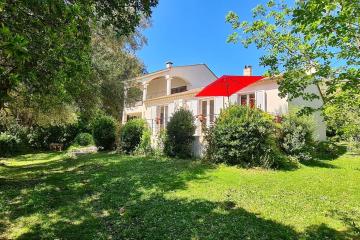 Villa Murati 6 pers à 5 min de la mer