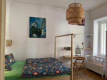 Bartol Apartment
