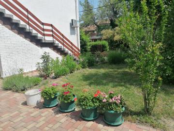 Rose Apartman