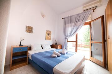 House in Pefkohori ( Gisiona )