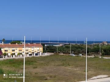 Blue View