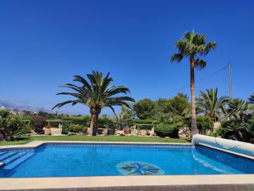 Casa Candelabro