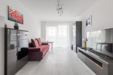 Golden Apartments Letnicka 1F m21