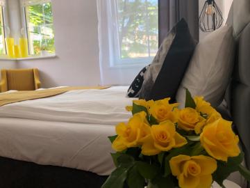 Apartamenty 3KF Centrum