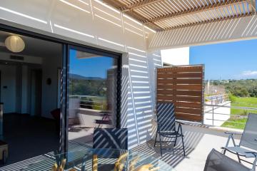 Domaine d'Arca Corse du Sud Porto Vecchio - T2 neuf - piscine et tennis - 4 personnes