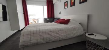 Centrally located studio apartment in central Nerja 2H