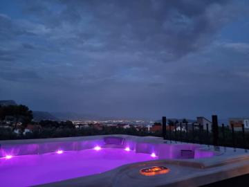 Luxury Villa Lea