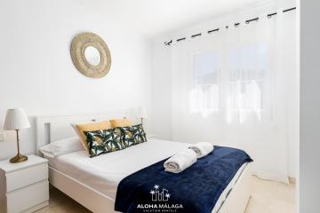 Wonderful Malaga Centro Apartment By AlohaMalaga