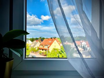 Apartament Gdańsk nad morzem
