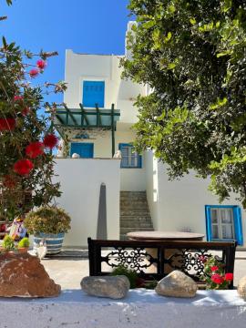 Villa Matina Naxos - Mikri Vigla